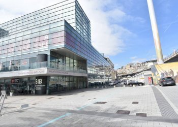 Bilocale Genova (zona Centro Storico) - foto 3