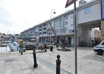 Bilocale Genova (zona Centro Storico) - foto 5