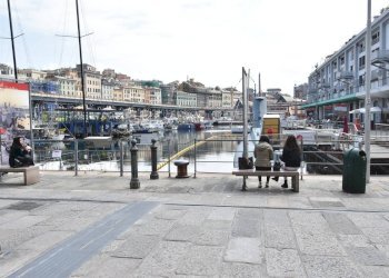 Bilocale Genova (zona Centro Storico) - foto 7