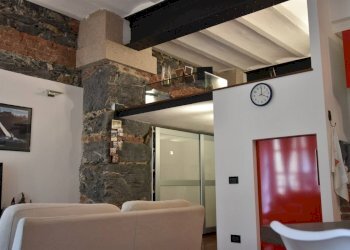 Bilocale Genova (zona Centro Storico) - foto 13