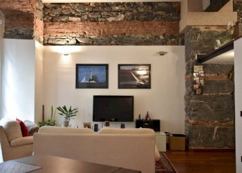 Bilocale Genova (zona Centro Storico) - foto 17