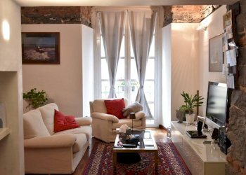 Bilocale Genova (zona Centro Storico) - foto 19