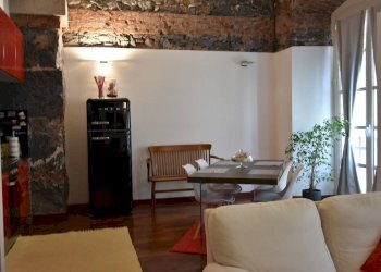 Bilocale Genova (zona Centro Storico) - foto 20