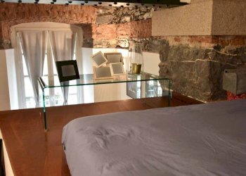 Bilocale Genova (zona Centro Storico) - foto 21