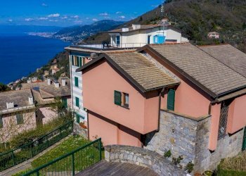 Villetta Camogli - foto 3