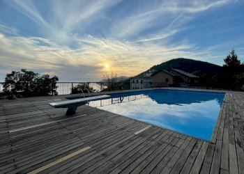 Villetta Camogli - foto 4