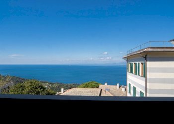 Villetta Camogli - foto 9