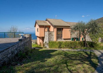 Villetta Camogli - foto 13