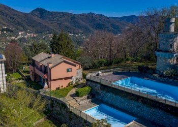 Villetta Camogli - foto 14