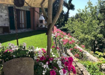 Villetta Camogli - foto 15