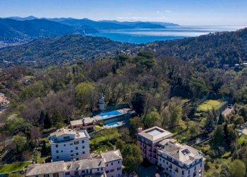 Villetta Camogli - foto 16