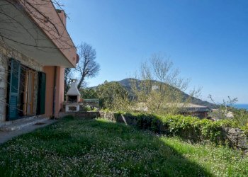 Villetta Camogli - foto 23