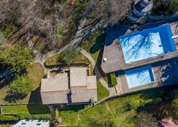 Villetta Camogli - foto 24