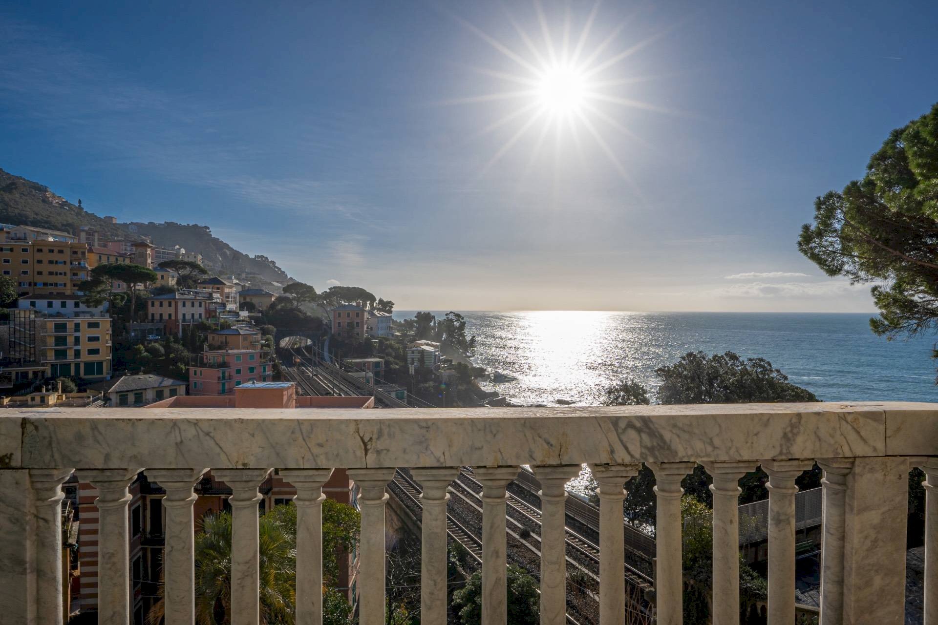 Quadrilocale Zoagli - foto 1