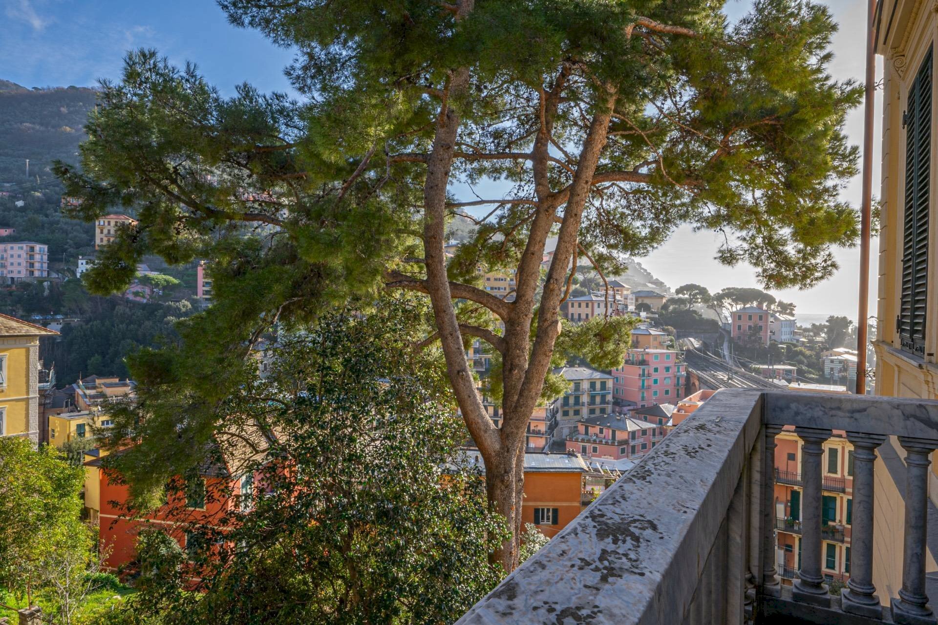 Quadrilocale Zoagli - foto 3