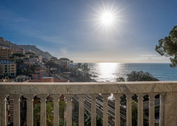 Quadrilocale Zoagli - foto 1