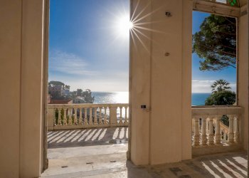 Quadrilocale Zoagli - foto 2