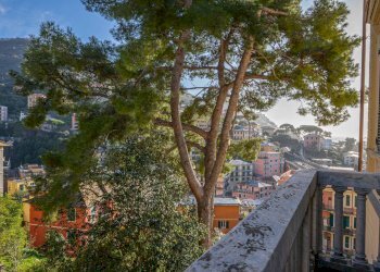 Quadrilocale Zoagli - foto 3