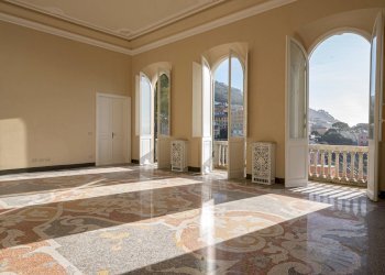 Quadrilocale Zoagli - foto 4