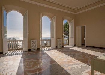 Quadrilocale Zoagli - foto 5