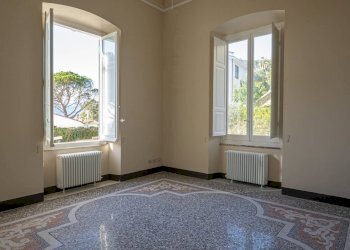 Quadrilocale Zoagli - foto 6