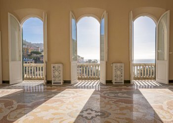 Quadrilocale Zoagli - foto 7