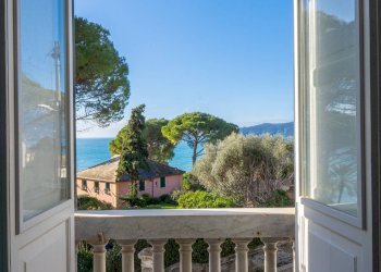 Quadrilocale Zoagli - foto 8