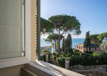 Quadrilocale Zoagli - foto 11