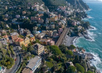 Quadrilocale Zoagli - foto 12