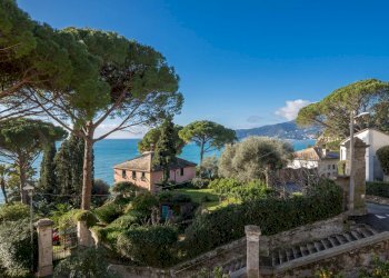 Quadrilocale Zoagli - foto 13