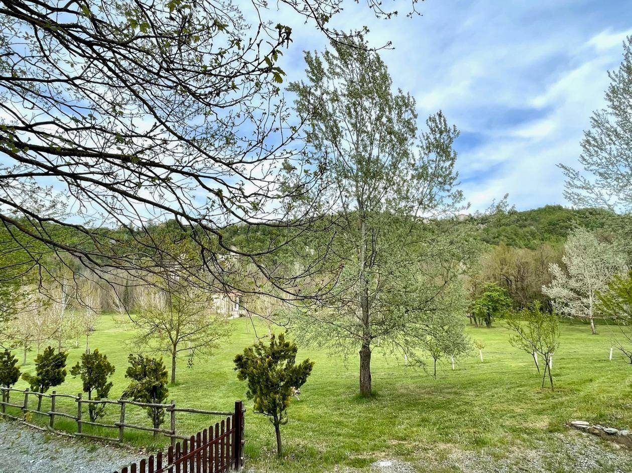 Rustico Silvano d'Orba - foto 1