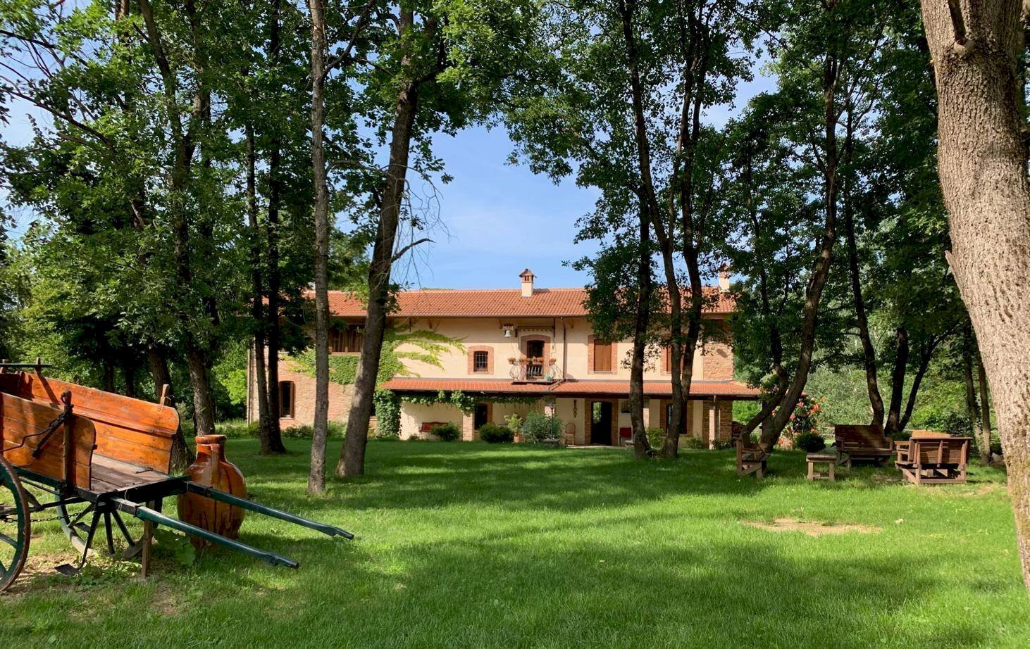 Rustico Silvano d'Orba - foto 3