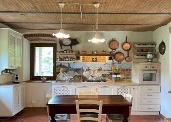 Rustico Silvano d'Orba - foto 4