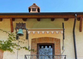 Rustico Silvano d'Orba - foto 7