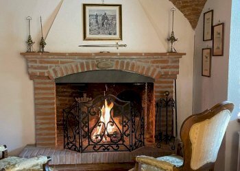 Rustico Silvano d'Orba - foto 9