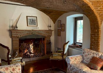 Rustico Silvano d'Orba - foto 10