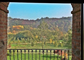 Rustico Silvano d'Orba - foto 11