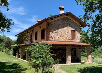 Rustico Silvano d'Orba - foto 15