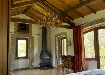 Rustico Silvano d'Orba - foto 17