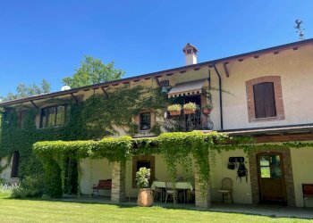 Rustico Silvano d'Orba - foto 18