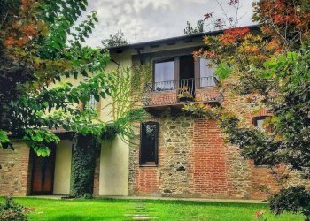 Rustico Silvano d'Orba - foto 19