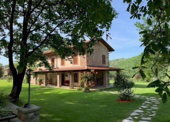 Rustico Silvano d'Orba - foto 20