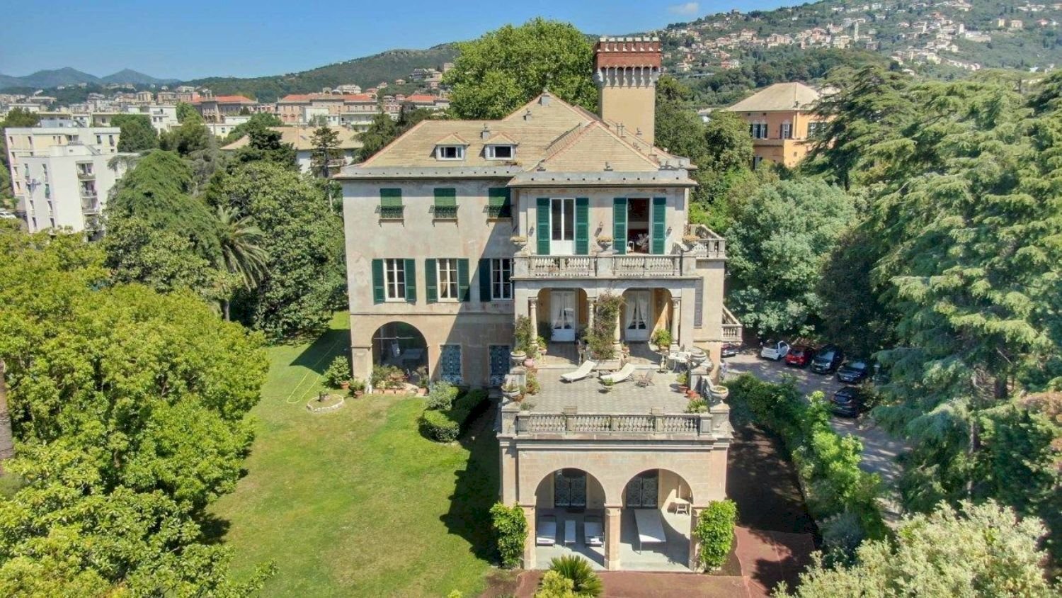 Casa indipendente Genova - foto 1