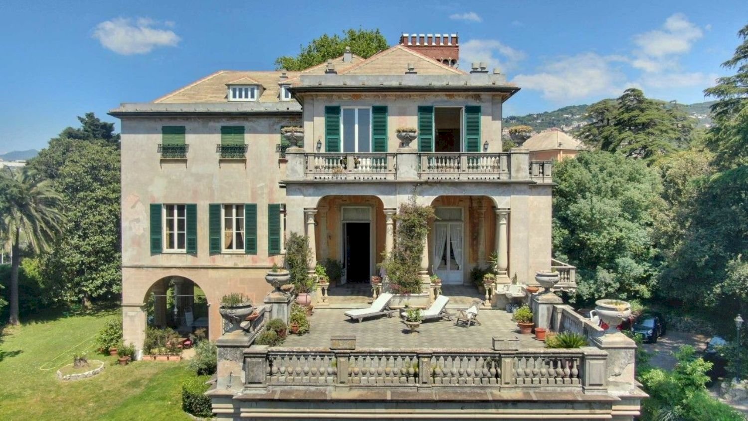 Casa indipendente Genova - foto 2