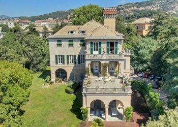 Casa indipendente Genova - foto 1