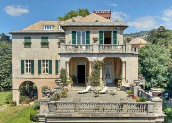 Casa indipendente Genova - foto 2