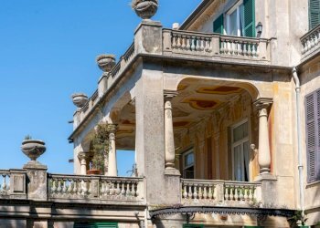 Casa indipendente Genova - foto 4