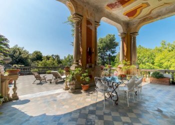 Casa indipendente Genova - foto 11