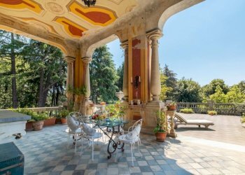 Casa indipendente Genova - foto 13