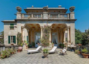 Casa indipendente Genova - foto 14